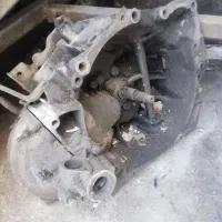 گیربکس دنده ریز2000