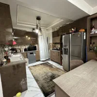 فروش آپارتمان ۱۲۲ متری تک واحدی دررباط کریم خ ملکی|فروش آپارتمان|رباطکریم, رباطکریم|دیوار