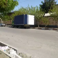 خاور ۶۰۸ الپی ۴۲ مسقف|خودرو سنگین|نسیم‌شهر, |دیوار
