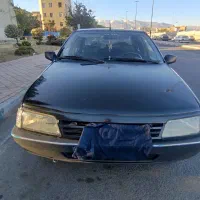 فروش ماشین 405
