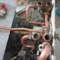 تعمیر انواع پکیج بوتان و ایران رادیاتور و آبگرمکن|خدمات پیشه و مهارت|بوشهر, |دیوار