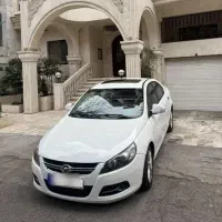 جک j5 مدل ۱۳۹۶ اقساطی (آریا خودرو)