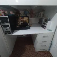 تخت خواب کم جا