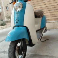 پاکشتی اسکوپی صفر