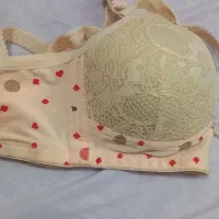 سوتین کاپ دار