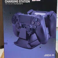 پایه شارژر دسته ps4