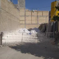 فروش زمین مسکونی پشت سایپا