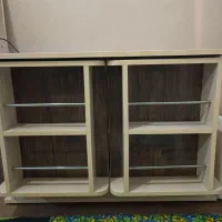 سرویس خواب کودک و نوجوان تمیز 3تکه همراه با تشک|تخت و سرویس خواب|کرج, باغستان|دیوار