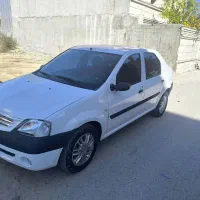 رنو پارس تندر