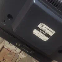 تلویزیون قدیمی