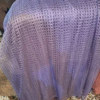 تعدادی پرده اتاق خواب در اندازه های مختلف|پرده، رانر، رومیزی|مشکین‌دشت, |دیوار