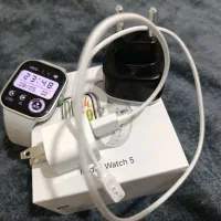 Redmi watch 5|ساعت|فولادشهر, B5|دیوار