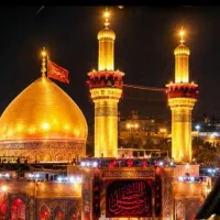 کاروان زیارتی کربلا ۷روز