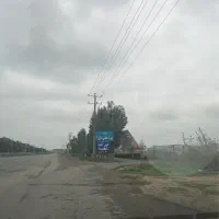 فروش زمین باغ و شالیزار جاده دریا ساری|فروش دفتر صنعتی، کشاورزی، تجاری|ساری, |دیوار