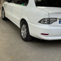سمندسورن پلاس1401|خودرو سواری و وانت|علی‌آباد کتول, |دیوار