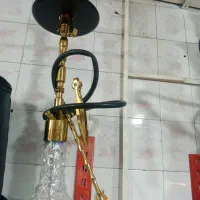 قلیان ترکی اصل