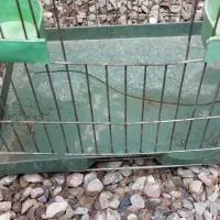 قفس|لوازم جانبی حیوانات|رشت, نامجو|دیوار