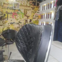 آرایشگاه مردانه