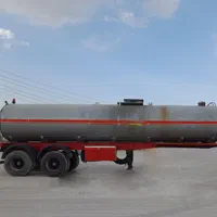 تانکر قیر دو محور ، پیام بدهید پاسخگو هستم|قطعات یدکی و لوازم جانبی|ماکو, |دیوار