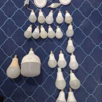 لامپ کم مصرف سالم