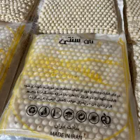 لواش تازه،بسته‌بندی تمیز بهداشتی مخصوص ویزیتور نان