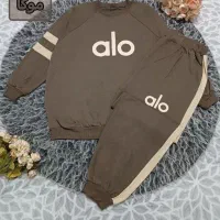 ست بلوز شلوار پاییزه alo|لباس|اصفهان, کوی شهید کشوری|دیوار