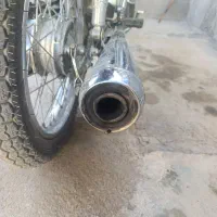 اگزوز s500|قطعات یدکی و لوازم جانبی|بوکان, |دیوار