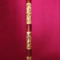 نی نوازی در مراسم ترحیم و سرقبری و  موسیقی سنتی