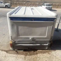 مزدا کارا۱۷۰۰ سالم|خودرو سواری و وانت|بیرانوند, |دیوار