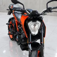 ktm200|موتورسیکلت|قشم, |دیوار