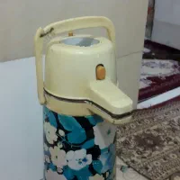 فلاکس چای|ظروف نگهدارنده، پلاستیکی، یک‌بارمصرف|تهران, دولاب|دیوار