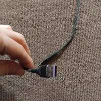 سیم شارژر تایپ ۳۰|لوازم جانبی موبایل و تبلت|مراغه, |دیوار