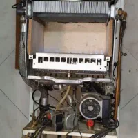 فروش نصب تعمیرات لوازم گاز سوز پکیچ وآبگرمکن و...