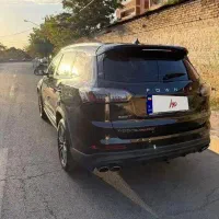 تیگو 8 پرومکس ie مدل ۱۴۰۲|خودرو سواری و وانت|تبریز, |دیوار