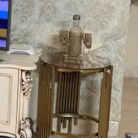 میز جلو مبلی و عسلی|مبلمان خانگی و میز عسلی|یزد, |دیوار