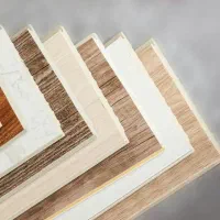 مرکز تولید و پخش انواع دیوارپوش از جنس PVC و MDF