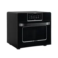 سرخ کن ۱۲ لیتری