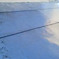 نصب ایزوگام خورده کاری  لکه گیری|خدمات پیشه و مهارت|قم, نیروگاه|دیوار