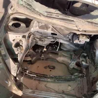 ۲۰۶|قطعات یدکی و لوازم جانبی|ری, ولی آباد|دیوار