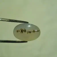سنگ عقیق شجر