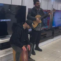 بند موزیک زنده سوپرایز تولد و مراسمات|خدمات پذیرایی، مراسم|تهران, میدان ولیعصر|دیوار