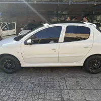 207 دنده پانا ارتقا 402