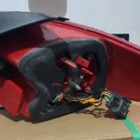 چراغ خطر ۲۰۷|قطعات یدکی و لوازم جانبی|خرمشهر, |دیوار