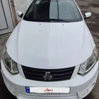 ساینا دنده ای EX مدل ۹۸