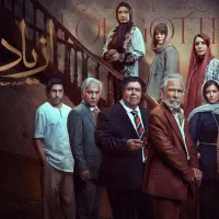 ریختن انواع فیلم سینمایی سریال ایرانی خارجی|فیلم و موسیقی|اصفهان, بهارستان (مخابرات)|دیوار