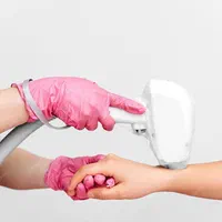 تخفیف باور نکردنی لیزر|خدمات آرایشگری و زیبایی|شهرکرد, |دیوار