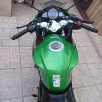 مگلی200مدل 403 اقساط فو و و ر ر ی ی|موتورسیکلت|قرچک, مهدیه|دیوار