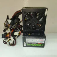 پاور 485 وات گرین 480 و 480 دو فن