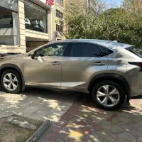 لکسوس nx300 مدل 2015 فول 7 کلید تیتانیوم|خودرو سواری و وانت|تهران, عباس‌آباد|دیوار