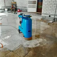 کفسابی کف ساب ساب بتن ساب سنگ موزایک